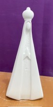 2361 - NSRA. APARECIDA 32CM LISA