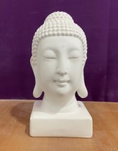 2232 CABEA DE BUDA 32CM.